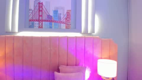 Alys  online show from October 2025 03:37:01 AM