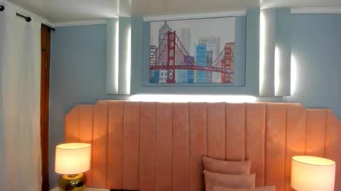 Alys  online show from October 2025 03:29:01 AM