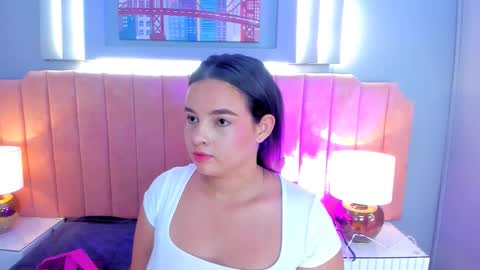 Alys  online show from October 2025 03:29:02 AM