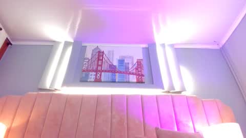 Alys  online show from October 2025 04:12:02 AM