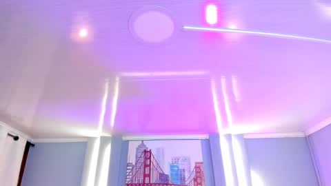 Alys  online show from October 2025 03:08:01 AM