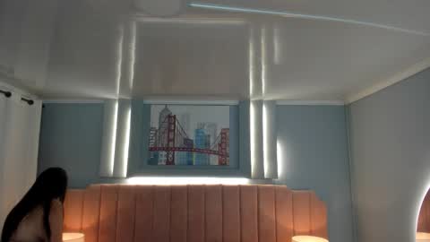 Alys  online show from November 2025 02:47:01 AM