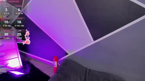 alysa magic online show from December 2025 06:16:01 PM