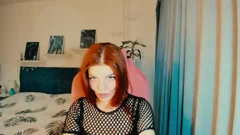 Alysa online show from April 2026 07:36:01 AM