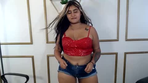 Snapshot of alyshachopra chatting on March 2025 07:16:01 AM ALYSHA online show from March 2025 07:16:01 AM