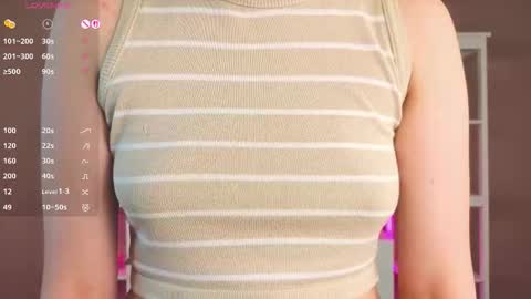 Vanessa online show from October 2025 04:24:02 PM