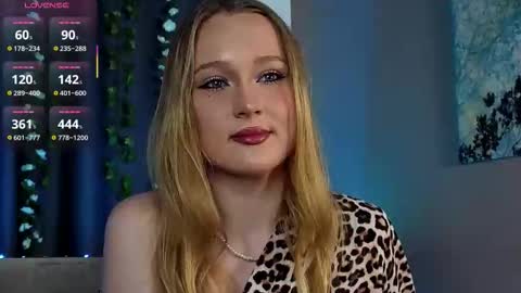 Vanessa online show from November 2025 04:23:02 AM