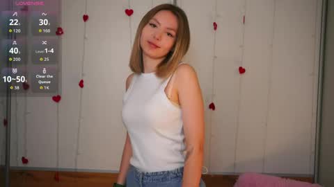 Kate online show from April 2026 04:19:01 PM