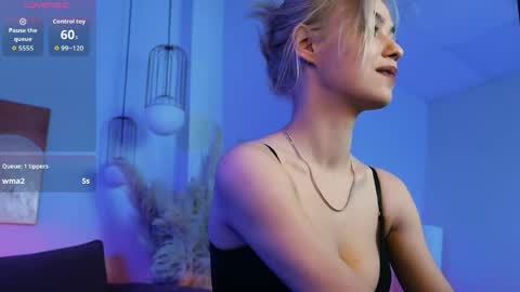 Alysia online show from April 2026 02:27:02 AM