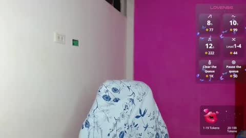 Alyson online show from March 2025 06:10:01 AM