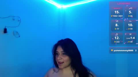 Alyson online show from November 2025 04:55:02 AM