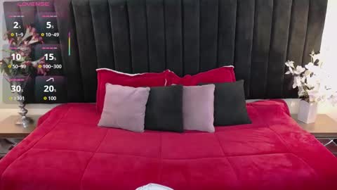 Snapshot of alyson_ethan chatting on January 2026 01:04:01 PM ALYSON Y ETHAN online show from January 2026 01:04:01 PM