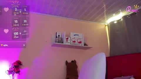 allyson online show from February 2026 04:11:02 PM