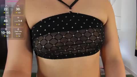  Aly Shy online show from May 2026 05:08:01 PM
