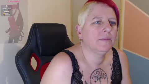 Alyssa lovee online show from December 2024 12:51:02 PM