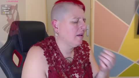 Alyssa lovee online show from December 2024 12:16:02 PM