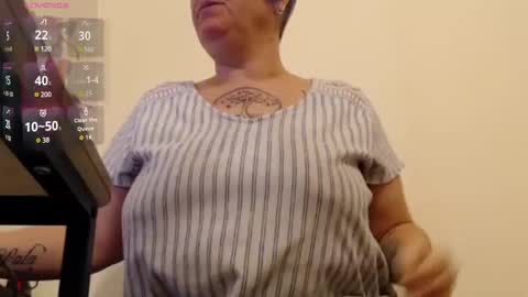 Alyssa lovee online show from February 2025 12:22:02 PM