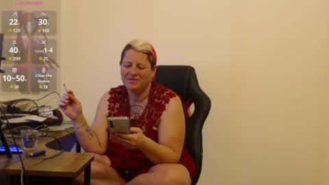 Alyssa lovee online show from March 2025 08:51:02 AM