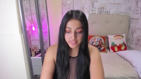 Snapshot of alyssa_park chatting on December 2024 07:21:02 PM ALYSSA online show from December 2024 07:21:02 PM