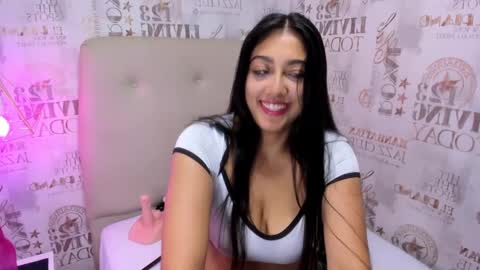 Snapshot of alyssa_park chatting on January 2025 10:29:02 PM ALYSSA online show from January 2025 10:29:02 PM