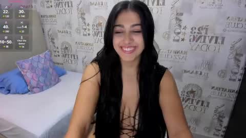  ALYSSA   online show from January 2025 07:17:01 PM
