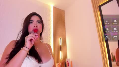 alyssa online show from September 2025 10:36:01 PM