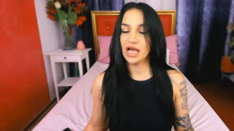 Alyssa online show from June 2026 06:23:02 AM