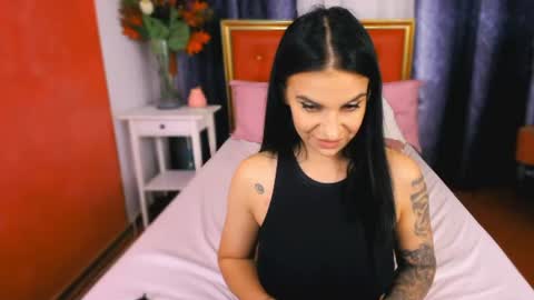 Alyssa online show from June 2026 09:14:01 AM
