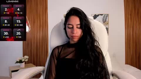 alyssabeauty_ online show from June 2026 09:40:01 PM