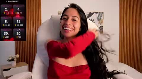alyssabeauty_ online show from June 2026 09:50:01 PM