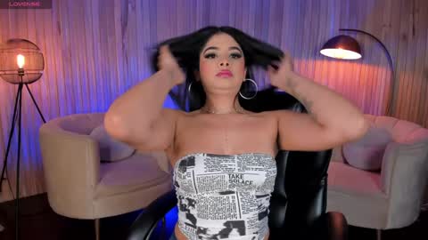 Snapshot of alyssadean_ chatting on January 2025 11:16:01 AM Aly online show from January 2025 11:16:01 AM
