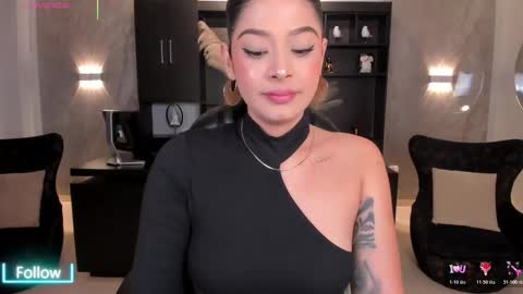 Snapshot of alyssadean_ chatting on February 2026 11:15:02 AM Aly online show from February 2026 11:15:02 AM