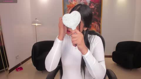 Snapshot of alyssadean_ chatting on February 2026 10:55:01 AM Aly online show from February 2026 10:55:01 AM