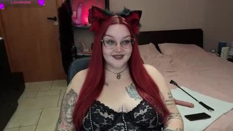 Alyssa Wonderland online show from January 2026 07:17:02 PM