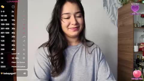 alyssia wolds online show from December 2024 12:43:02 AM