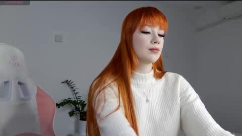 Alyx online show from November 2025 03:01:02 PM