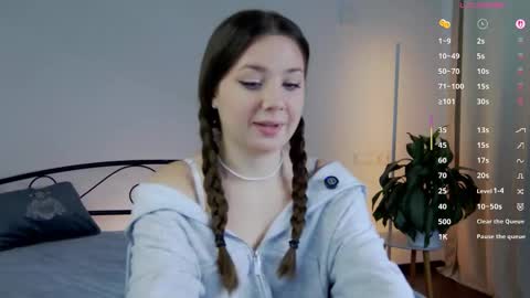 Alyx online show from January 2026 07:45:02 AM