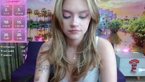 Snapshot of alyy_cute chatting on December 2024 09:04:02 PM Alyy online show from December 2024 09:04:02 PM
