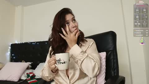 Snapshot of amabella_w chatting on December 2024 02:04:01 AM Isabella online show from December 2024 02:04:01 AM