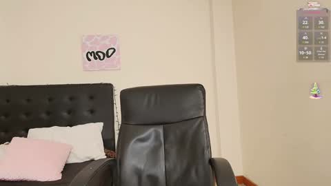 Snapshot of amabella_w chatting on December 2024 07:54:01 PM Isabella online show from December 2024 07:54:01 PM