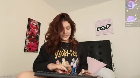 Snapshot of amabella_w chatting on January 2025 07:55:01 PM Isabella online show from January 2025 07:55:01 PM