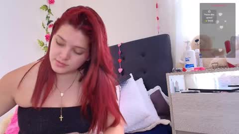 Snapshot of amabella_w chatting on September 2025 06:51:01 PM Isabella online show from September 2025 06:51:01 PM