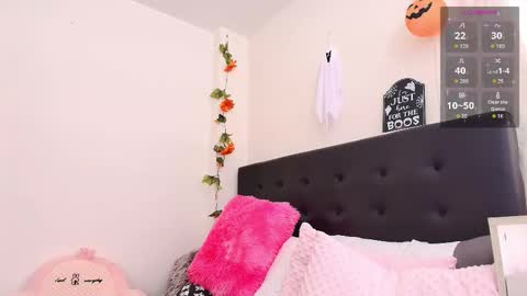 Snapshot of amabella_w chatting on October 2025 06:52:02 PM Isabella online show from October 2025 06:52:02 PM