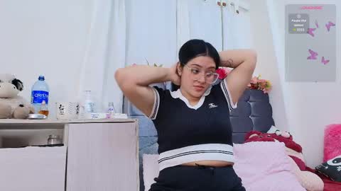 Isabella online show from June 2026 11:38:02 PM
