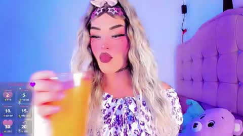 amador_hot online show from March 2026 02:50:01 AM