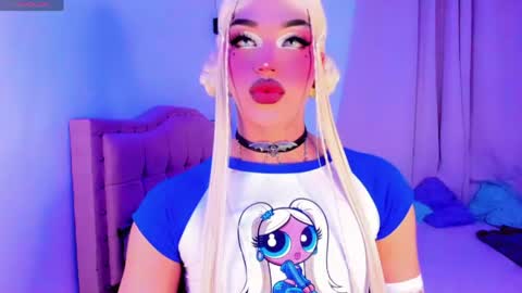 amador_hot online show from April 2026 05:21:01 AM