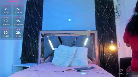 amaia_a online show from June 2026 07:45:01 PM