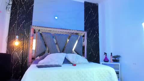amaia_a online show from June 2026 07:24:01 PM