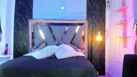 amaia_a online show from June 2026 07:30:02 PM
