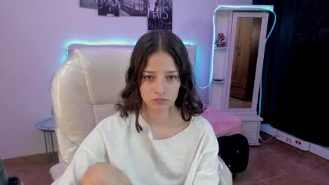 B I A N C A online show from May 2026 08:59:01 PM
